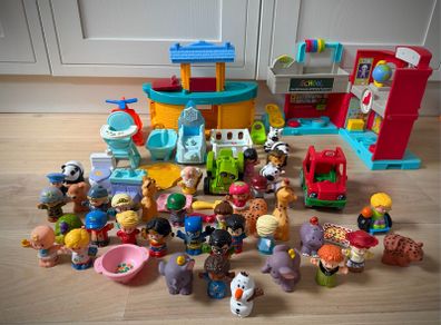 Little people bundle