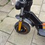Kugoo m5 pro electric scooter Image 5