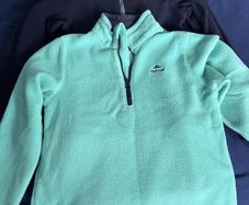 Boys fleeces