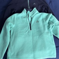 Boys fleeces