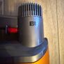 Dyson D34 in Great Condition (Rarely Used) Image 3