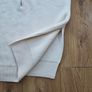 Maje X Schott Long Jumper Size 3 Large Sweater Dress Image 9