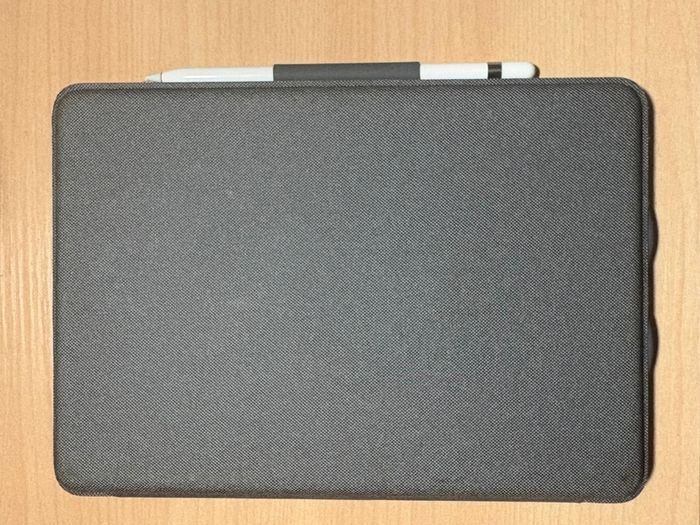 Ipad 9th gen 64GB + apple pencil