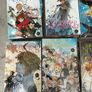 The Promised Neverland Complete Set 1-20 Manga Image 4