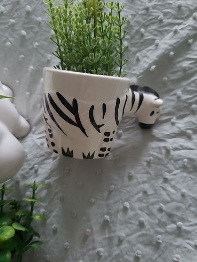 Faux Plant Selection