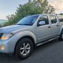 141 Nissan Navara 2.5 Dci Acenta tax June 333eDoe Image 4