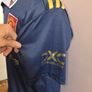 Manchester United Jersey - Large size Image 4