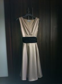 Next Signature Dress