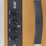 Morgan JS12 Combo Tweed Amp Image 5