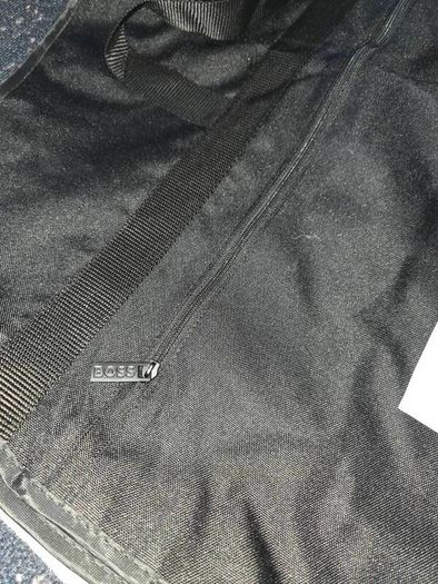 BOSS Garment Bags