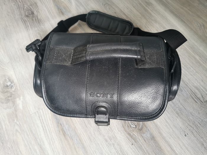 Sony Camera / Video Bag