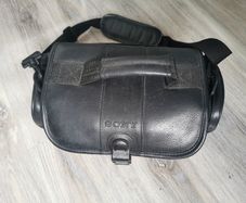 Sony Camera / Video Bag