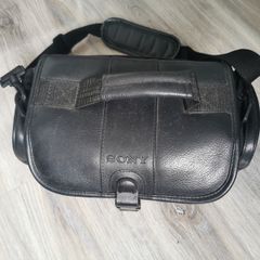 Sony Camera / Video Bag
