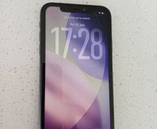 iphone 11 with brand new screen