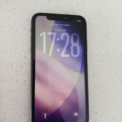 iphone 11 with brand new screen