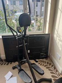 Gym Rex Branded Cross Trainer