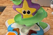 Little tikes ball and music toy
