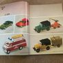 Polistil 1982 Model Cars Catalogue 142 pages Image 5