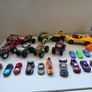 Monster truck ...Bundle Image 2