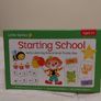 Little Genius Starting School, Early Learning Puzzle Box Image 2