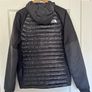 The North Face Macugnaga Hybrid Insulated Jacket Image 2