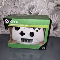 Xbox alarm clock