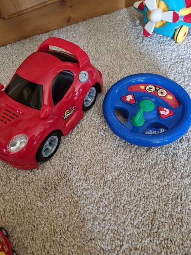 Lego Duplo Toys mix car