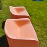IKEA Skarpo outdoor chairs Image 2