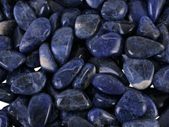 Crystal Tumbled Stones