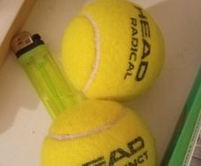 Tennis Balls