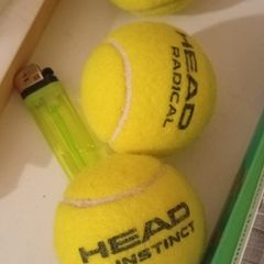 Tennis Balls
