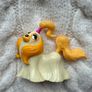 Disney Lady dog from The House of 101 Dalmation Used Please look at the pictures Image 2