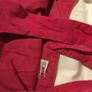 Girls dress, cardigan and top set, Age 7-8 Image 8