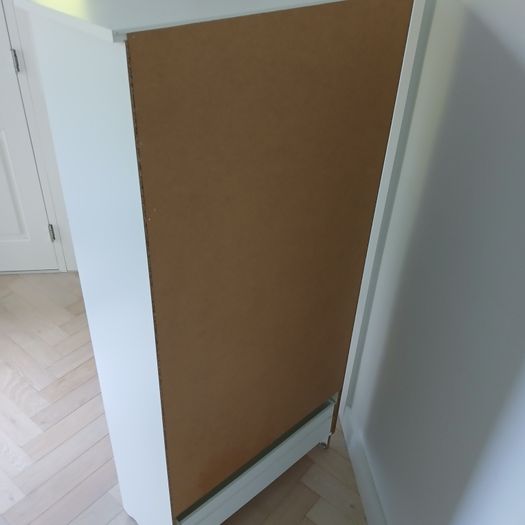 Ikea Smadal Cabinet