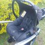 Baby elegance venti travel system Image 5