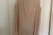 Chiffon Dress