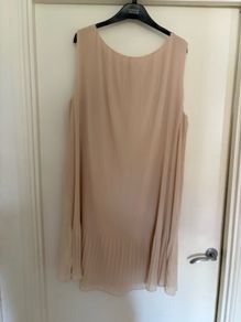 Chiffon Dress