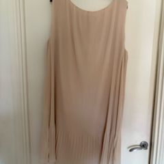 Chiffon Dress
