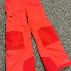 Columbia kids ski pants
