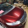 Paint correction & Headlight restoration Image 10