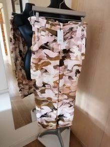 Women's River Island Trousers Nwt Size 14