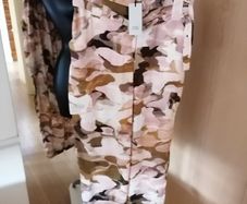 Women's River Island Trousers Nwt Size 14