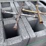 4 Way Wheel Wrench Spanner Image 2