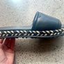 Tory Burch Leather Espadrilles Image 3