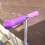 Purple Mini Micro scooter Image 5