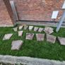 shaped paving slabs Image 3