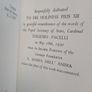 Simon Peter the Fisherman: A Novel by Kurt Frieberger (GT17) Image 3