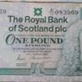 Vintage Pounds (30 each) Image 8