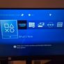 Sony PlayStation 4 Slim 500GB Console PS4 And Controller - Good Condition (n5) Image 2