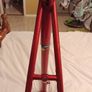 Bergundy Bottecchia SLX 56x56 road bike frame Image 10
